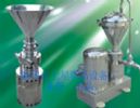 Vertical  Steel Min Body Colloid Mill